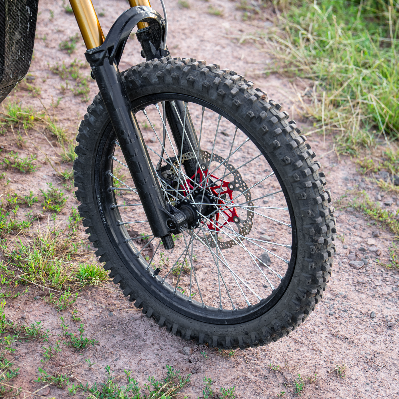 Maxxis Maxxcross IT M-7304 70/100-19" 42M  für Surron Light Bee oder ERide Pro SS