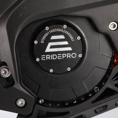 E Ride Pro SR Vorbestellung