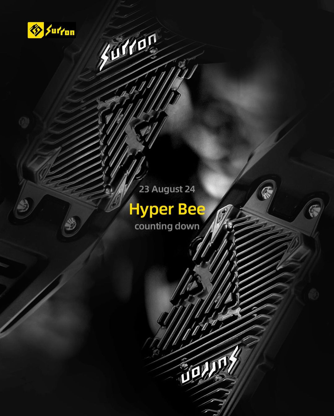 SURRON Hyperbee - NEW! - Pre-order