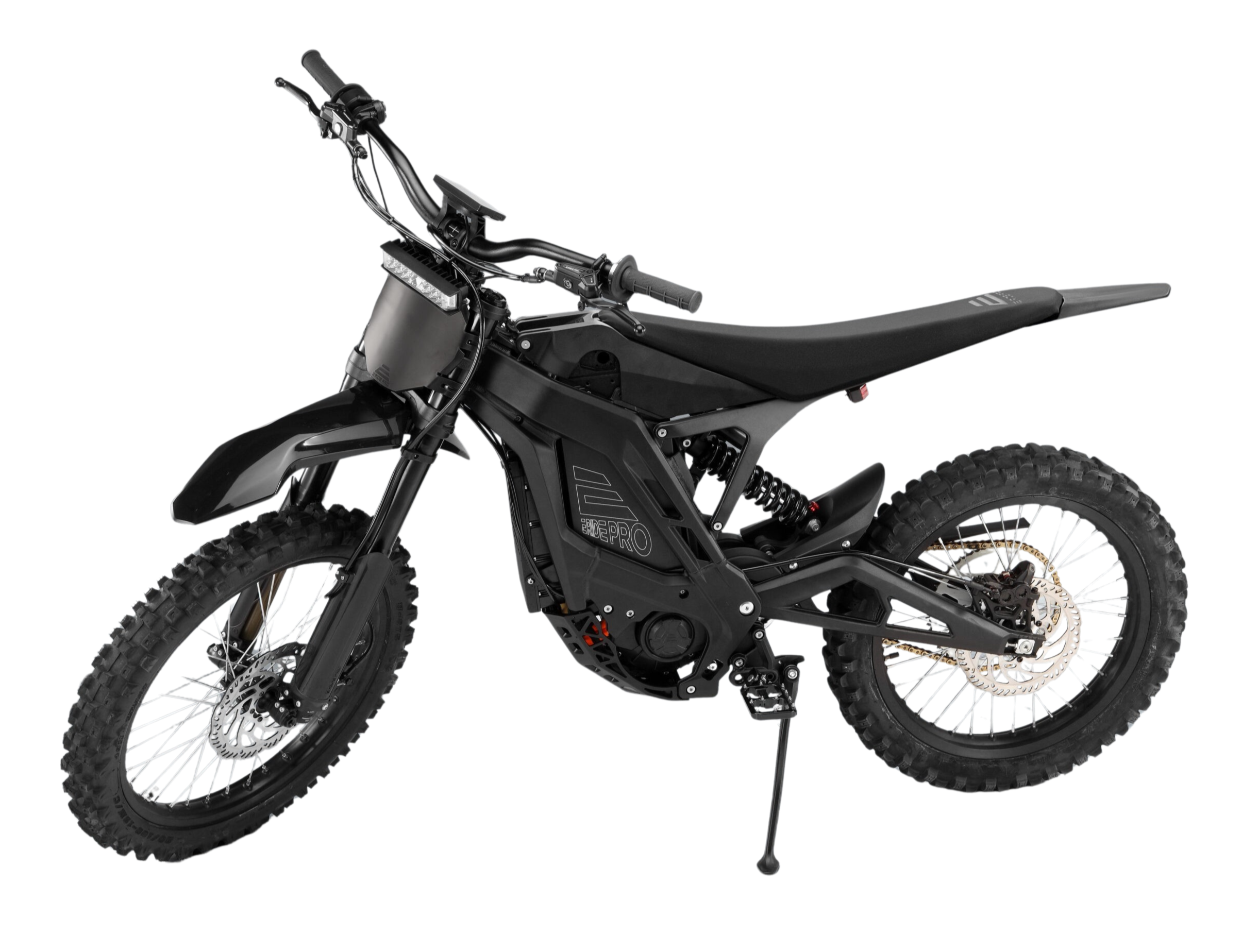 E Ride Pro SR L1E/L3E/Off
