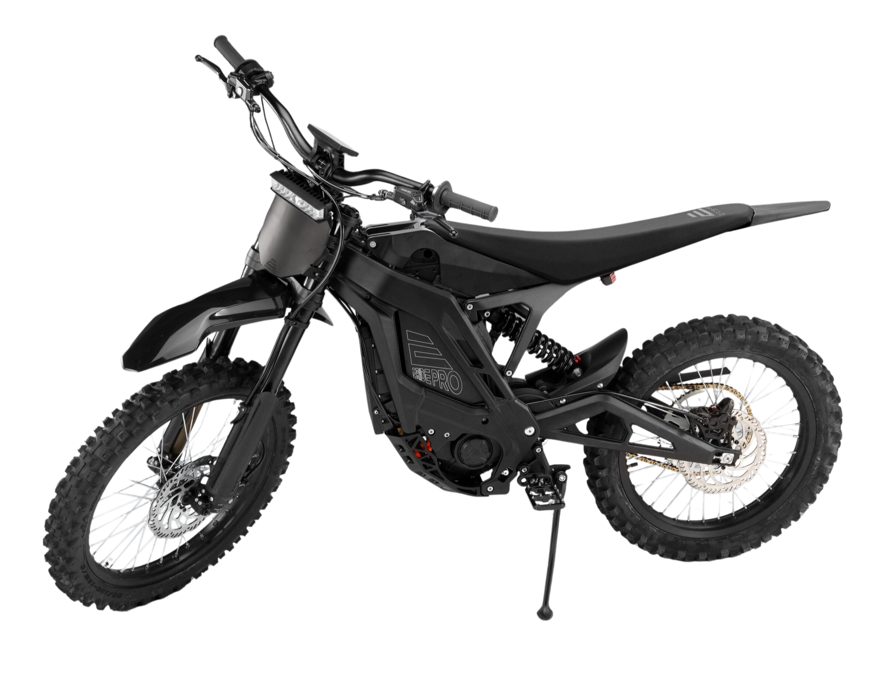 E Ride Pro SR L1E/L3E/Off