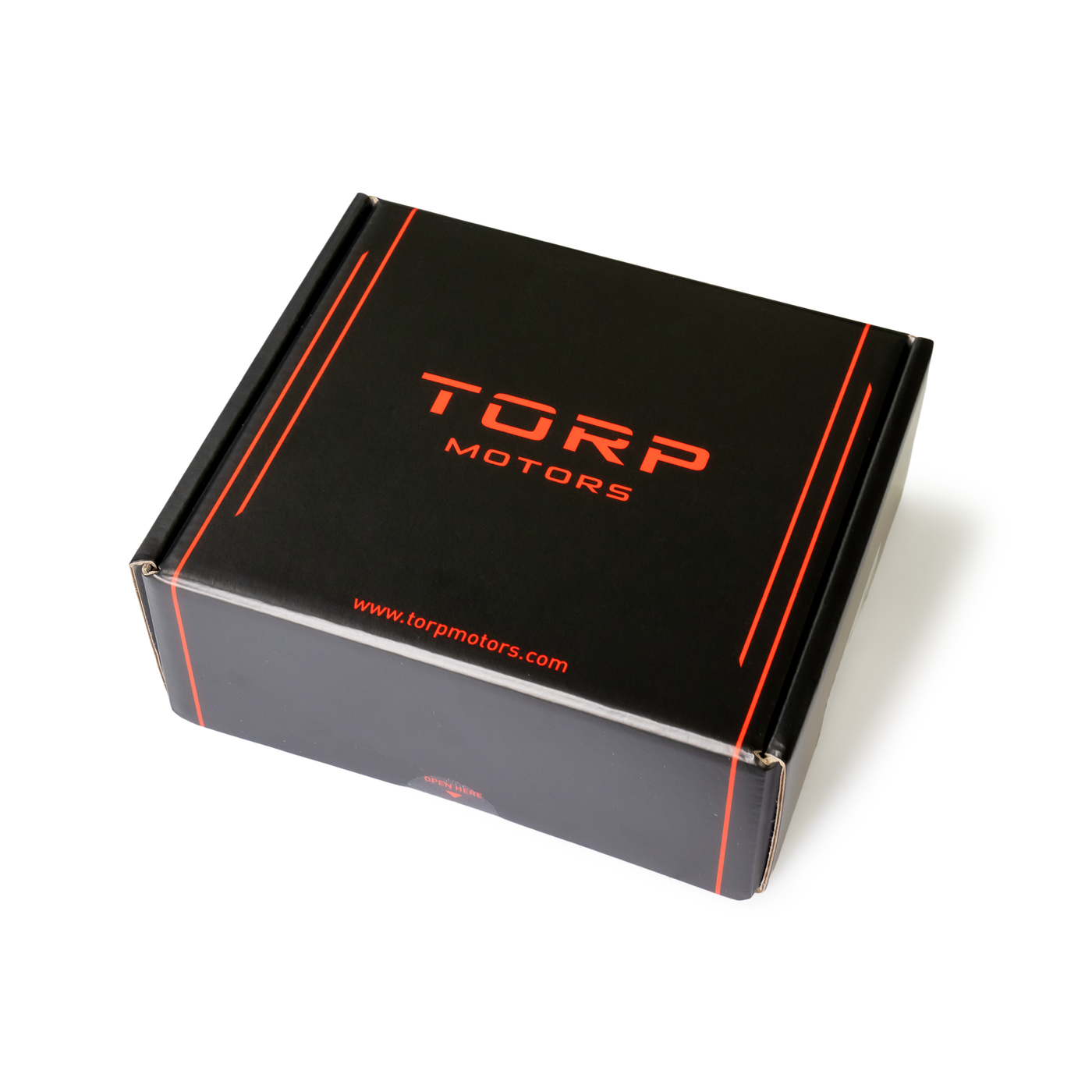 Torp TC500 Controller for Surron X