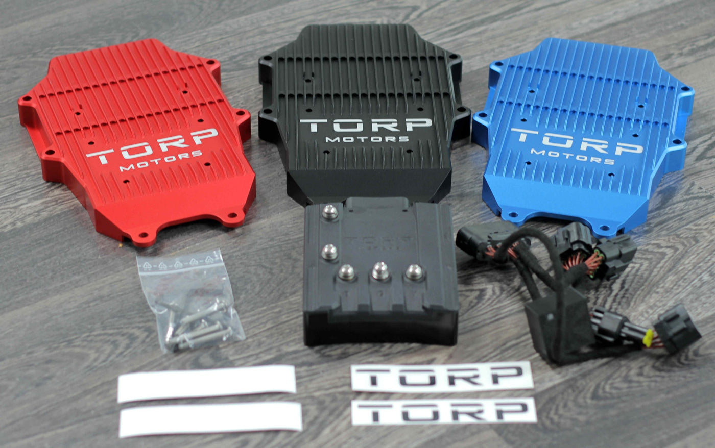 Torp TC1000 Controller für Surron Ultra Bee