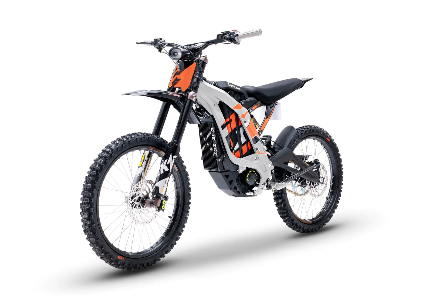 SURRON Light Bee X Offroad