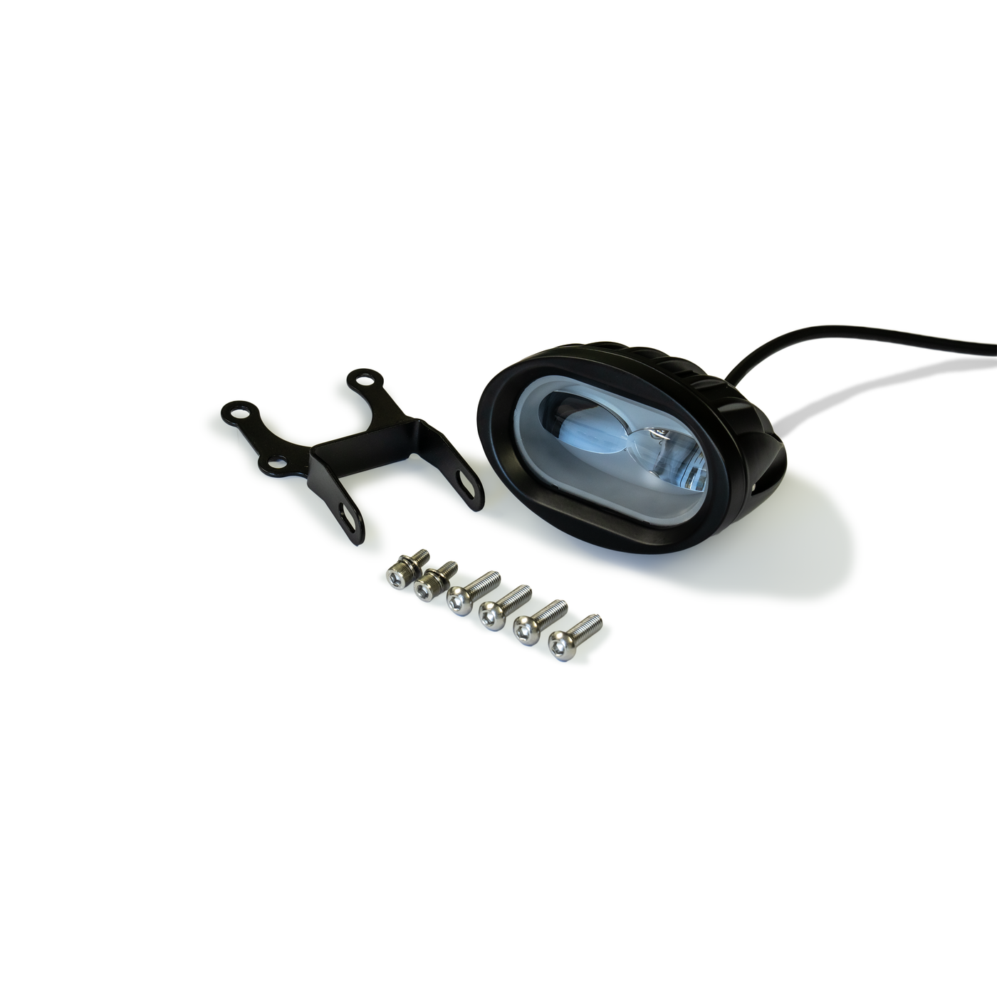 Surron LED offroad lamp for Surron X L1E street version