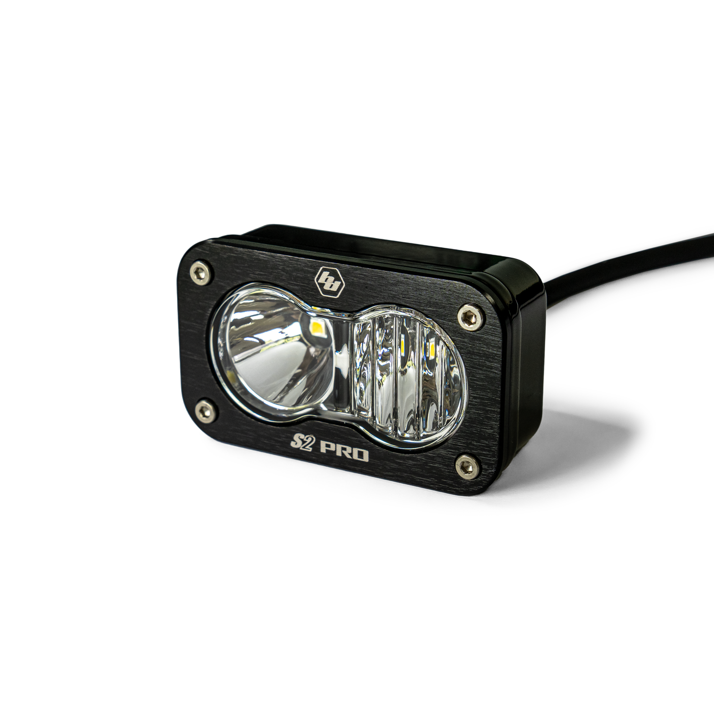 Baja Design S2 Pro LED Scheinwerfer 2250 Lumen