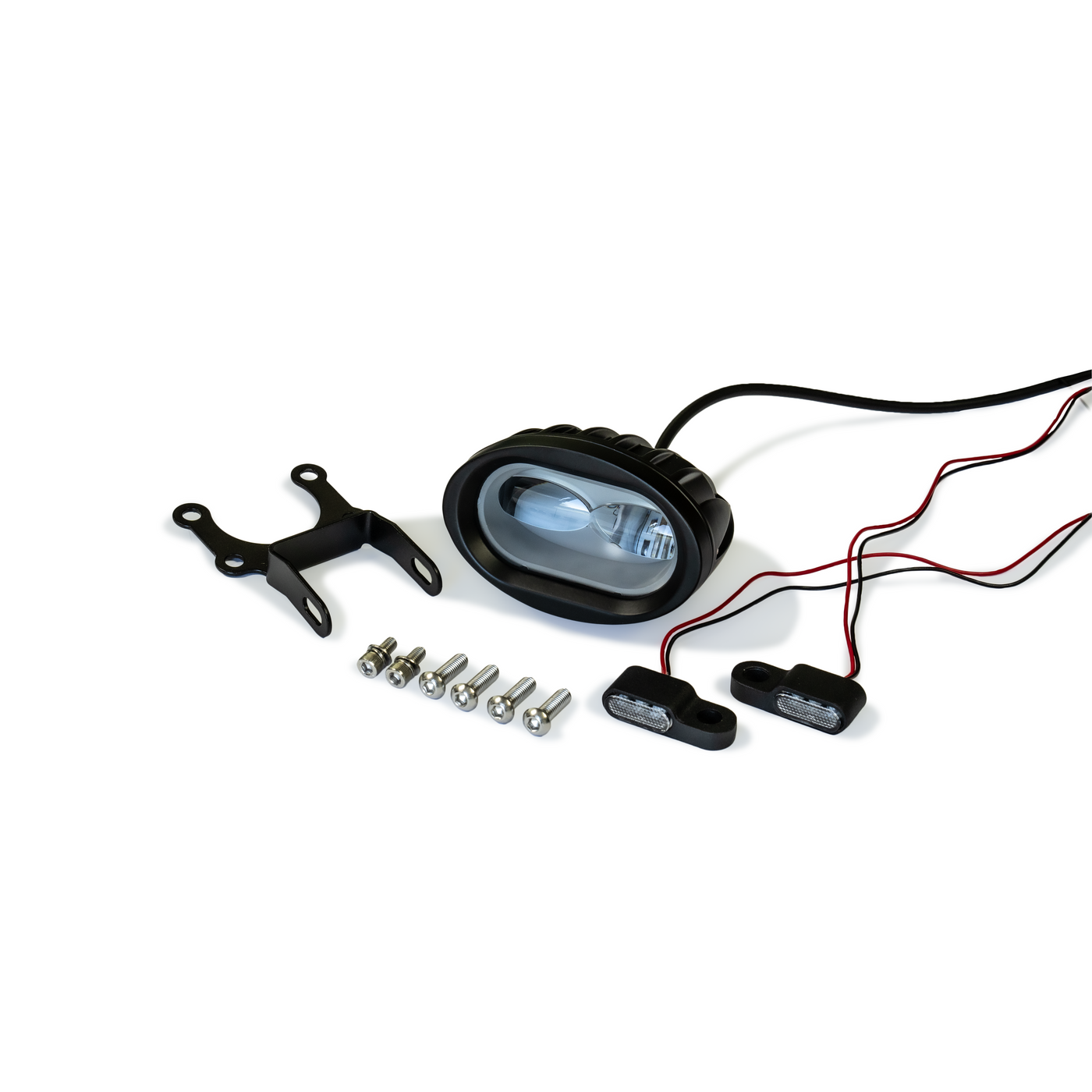 Surron LED offroad lamp for Surron X L1E street version