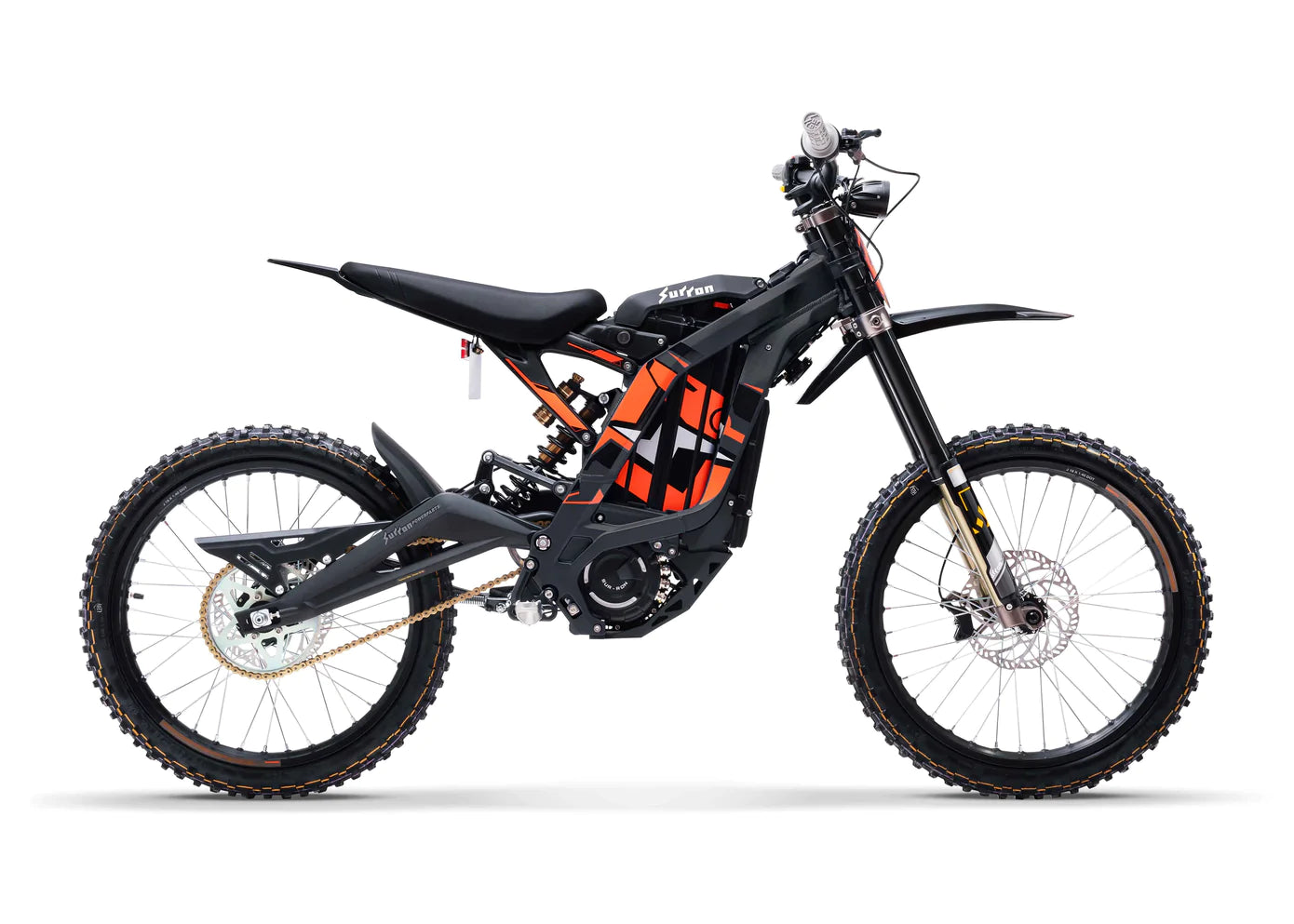 SURRON Light Bee X Offroad