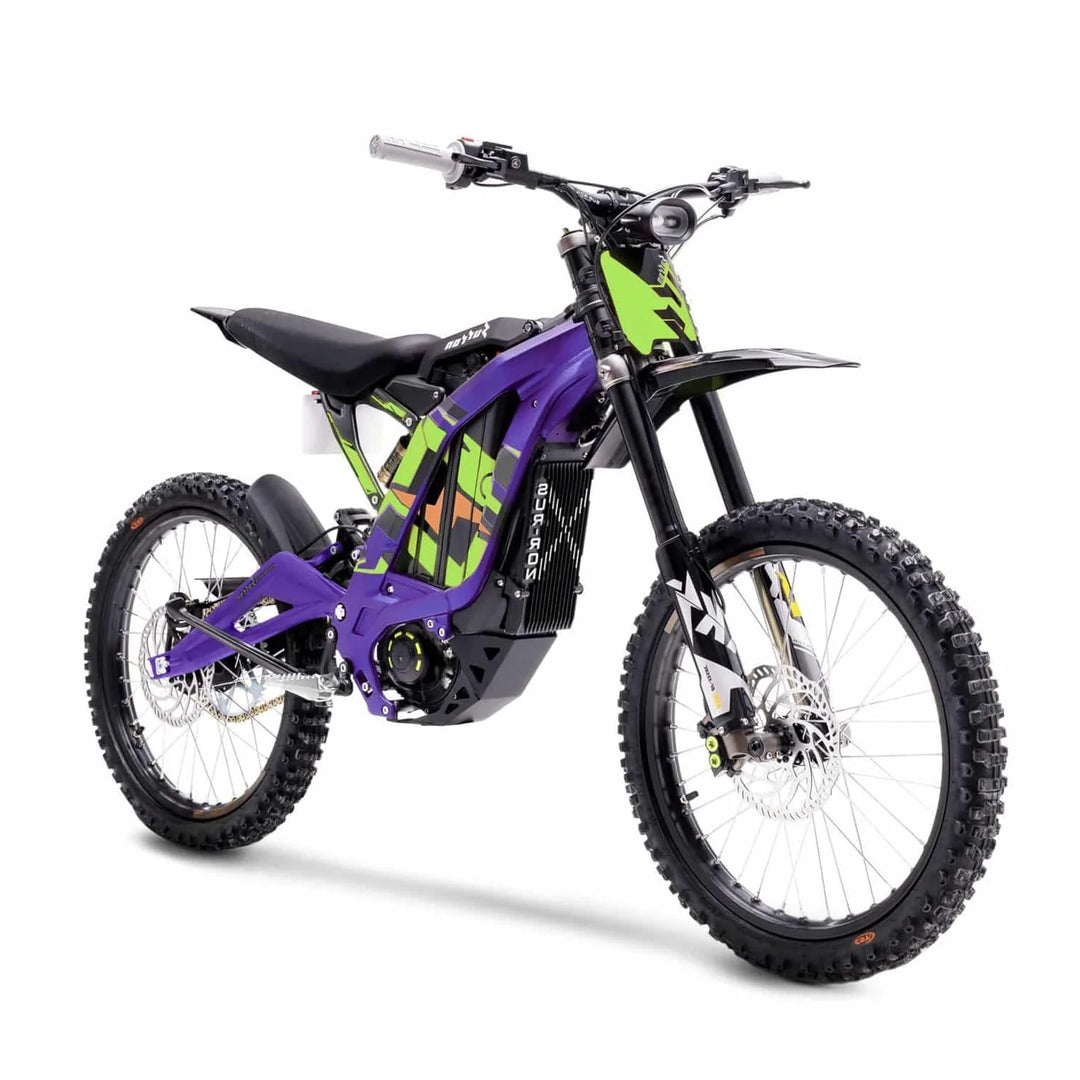 Surron Light Bee X Offroad