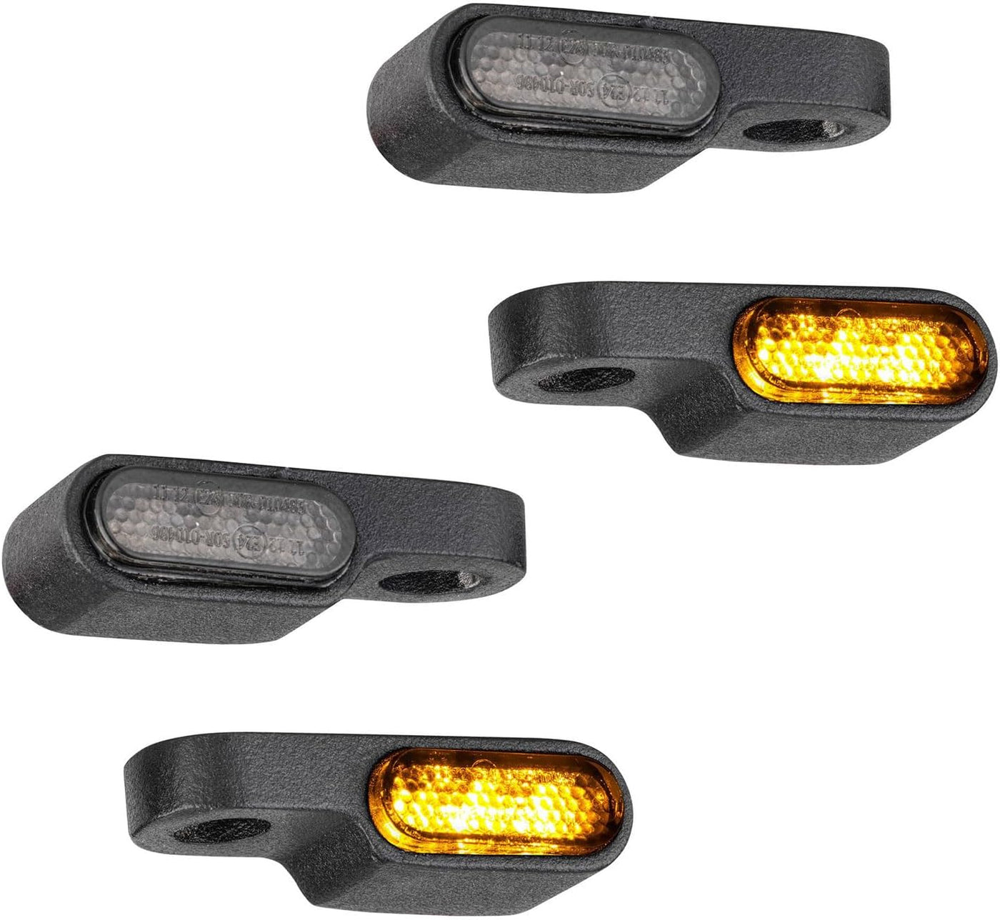 LED Mini Blinker für Surron X