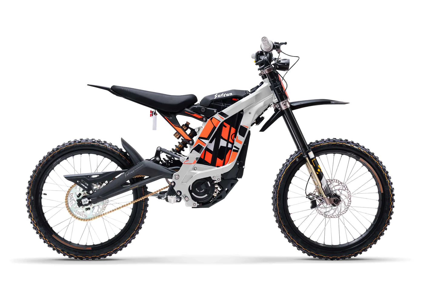 Surron Light Bee X Offroad