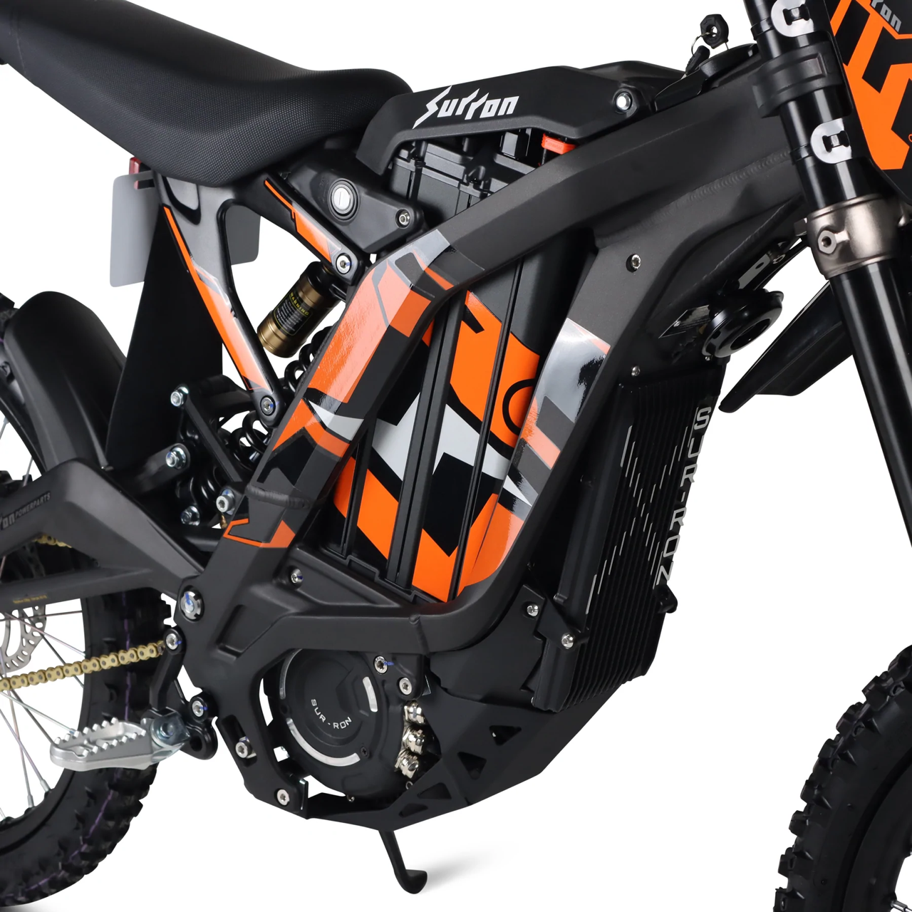 SURRON Light Bee X Offroad