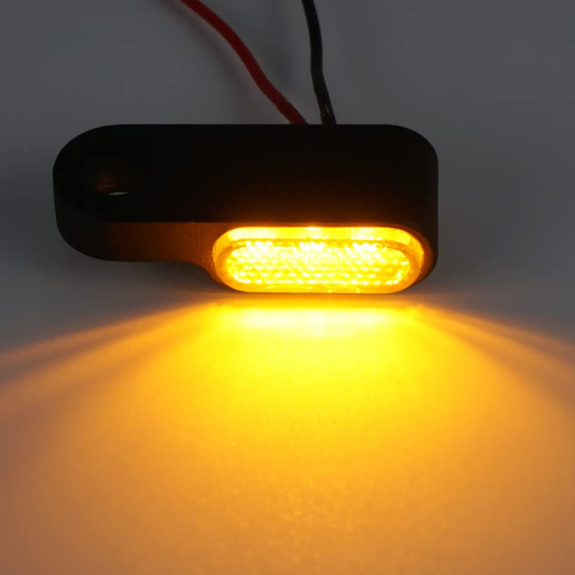 LED mini indicators for Surron X