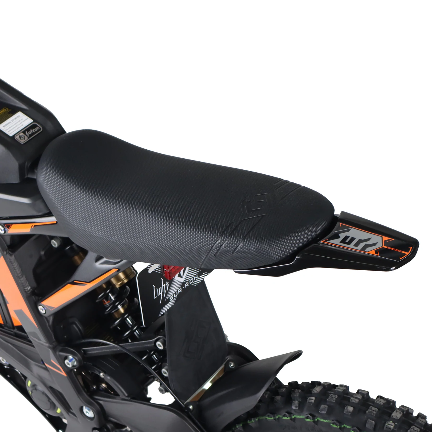 SURRON Light Bee X Offroad