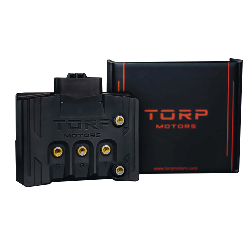 Torp TC500 Controller für Surron X