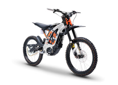 Surron Light Bee X Offroad