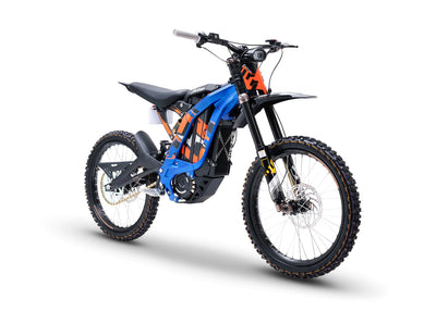 Surron Light Bee X Offroad