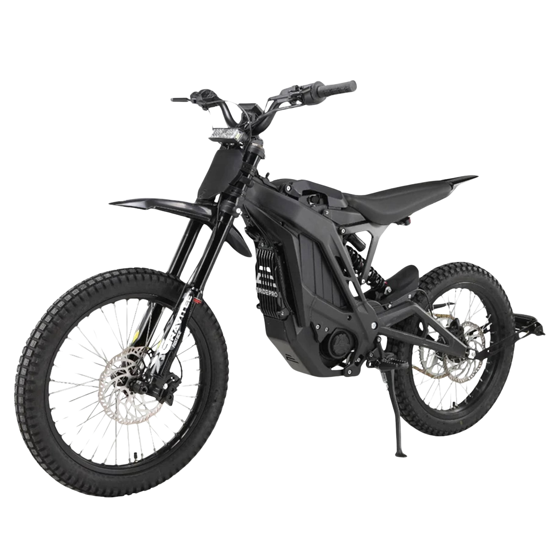 E Ride Pro SS 2.0 L1e inkl. Offroad Reifen