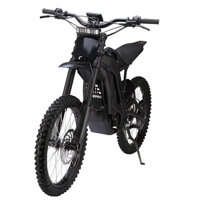 E Ride Pro SS Offroad