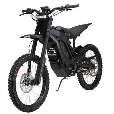 E Ride Pro SS Offroad