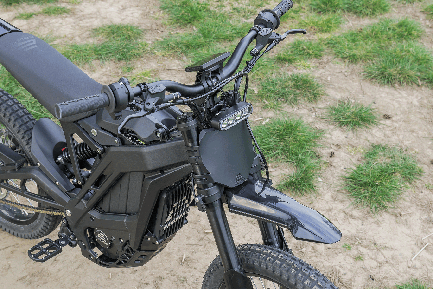 E Ride Pro SS 3.0 L1e