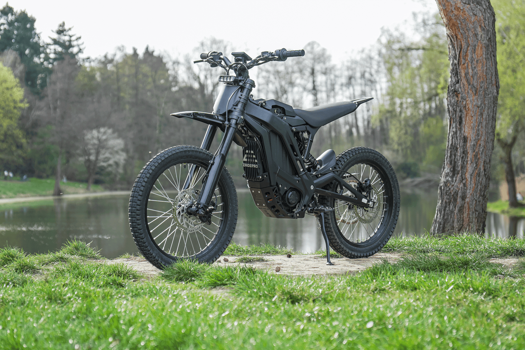 E Ride Pro SS 3.0 L1e