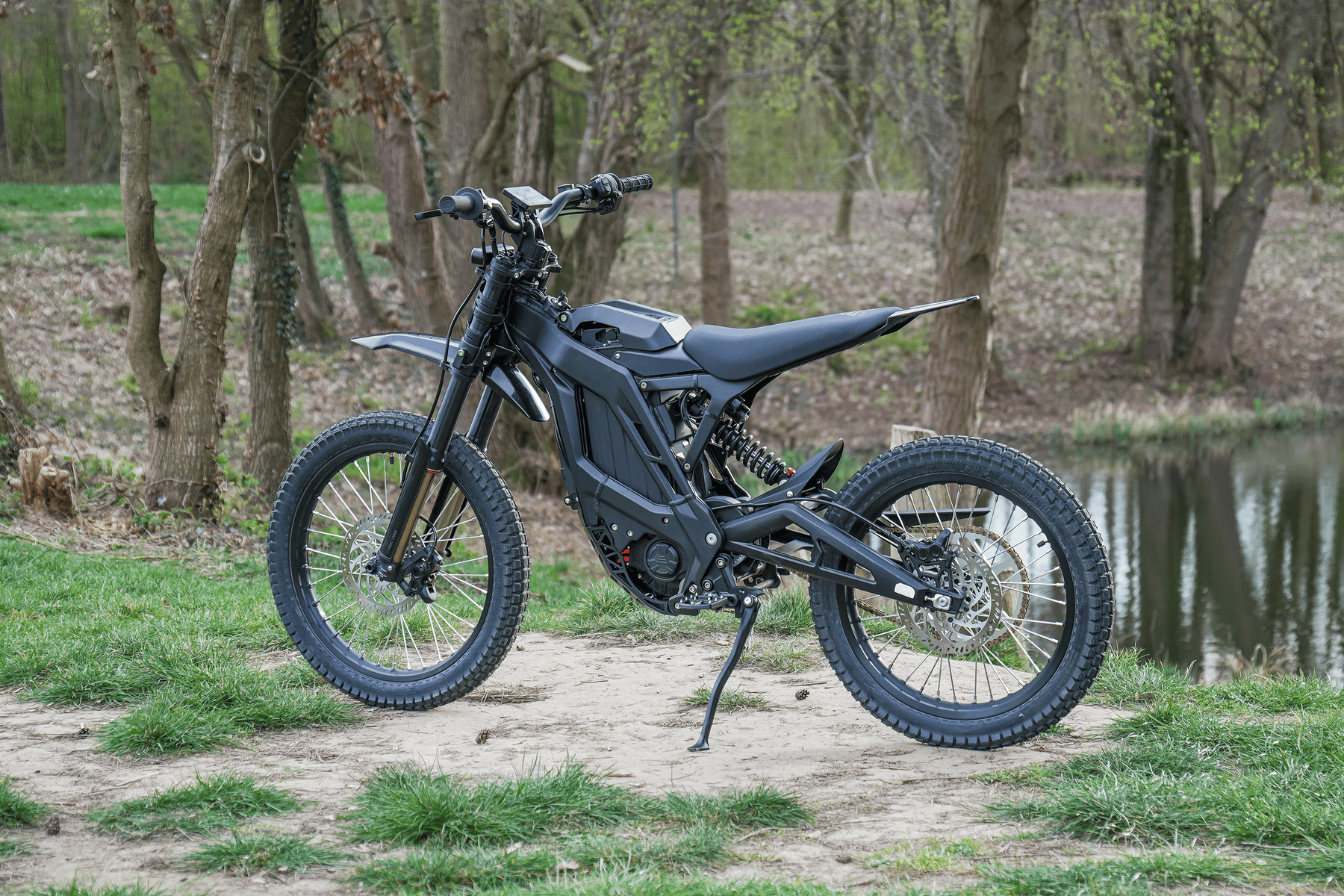 E Ride Pro SS 3.0 L1e