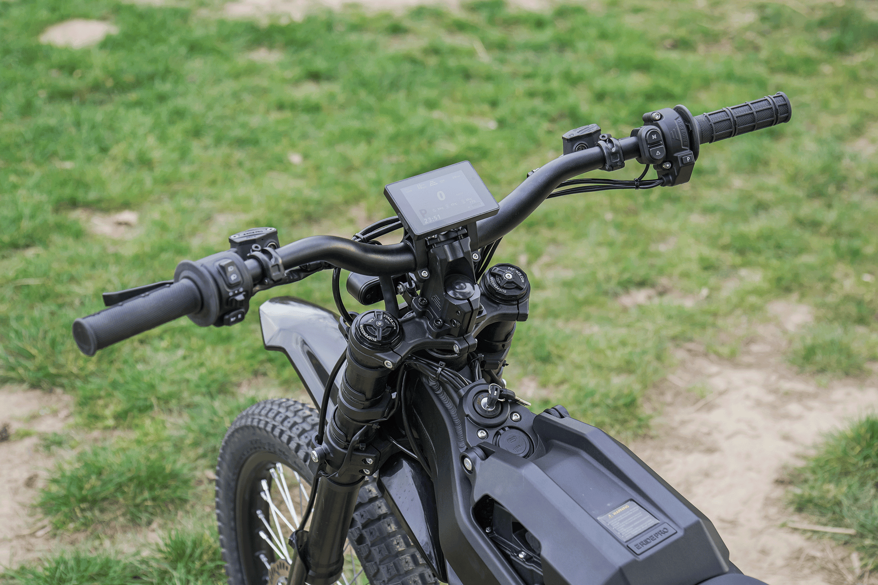 E Ride Pro SS 3.0 L1e