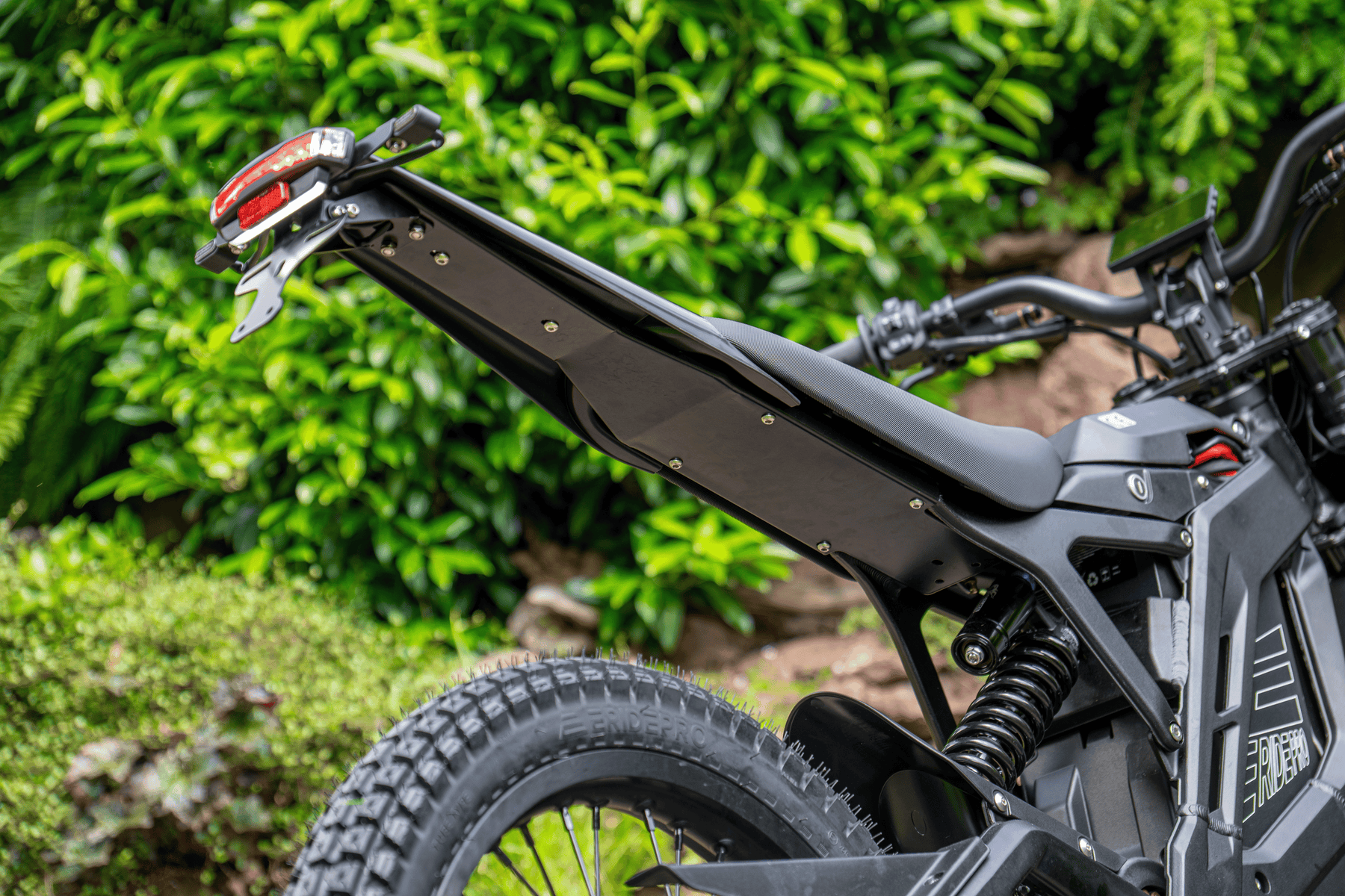 E Ride Pro SR L1E/L3E/Off