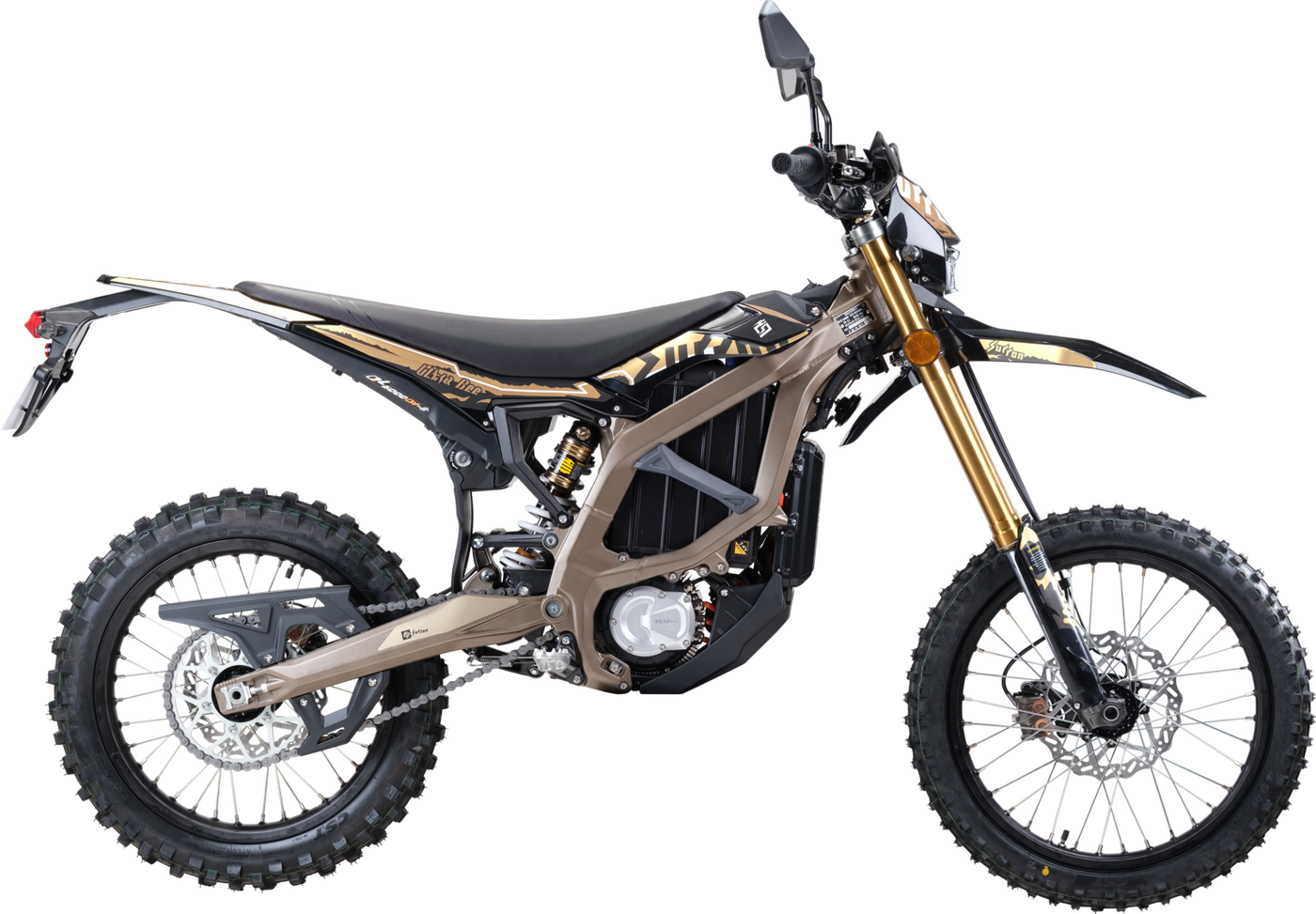 SURRON Ultra Bee 2025 Straßenversion Vorbestellung