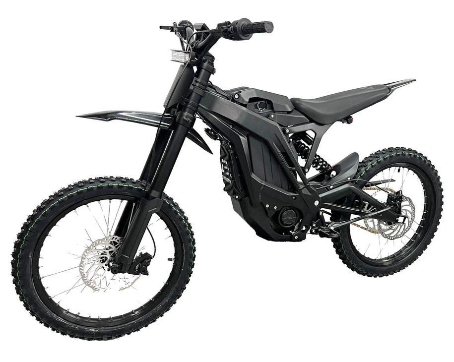 E Ride Pro SS 2.0 Offroad