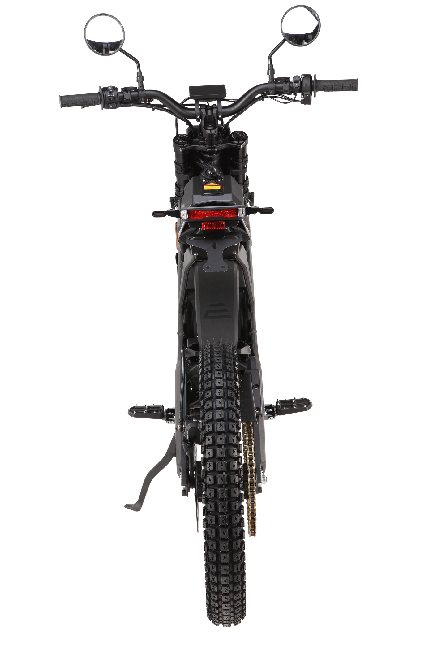 E Ride Pro SE L1e 2025