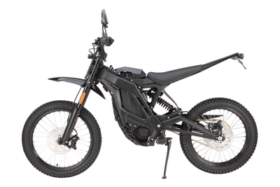 E Ride Pro SE L1e 2025