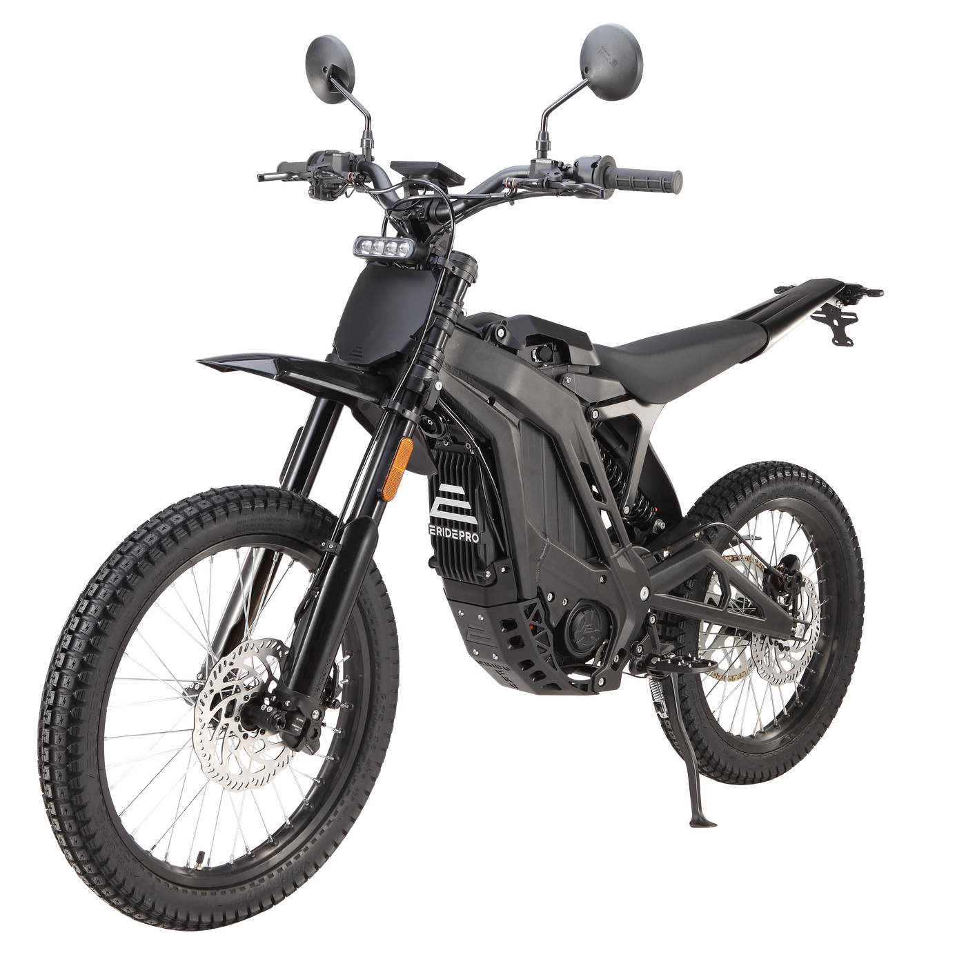 E Ride Pro SE L1e 2025