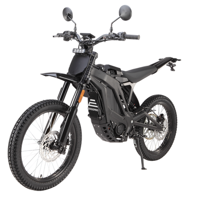 E Ride Pro SE L1e 2025