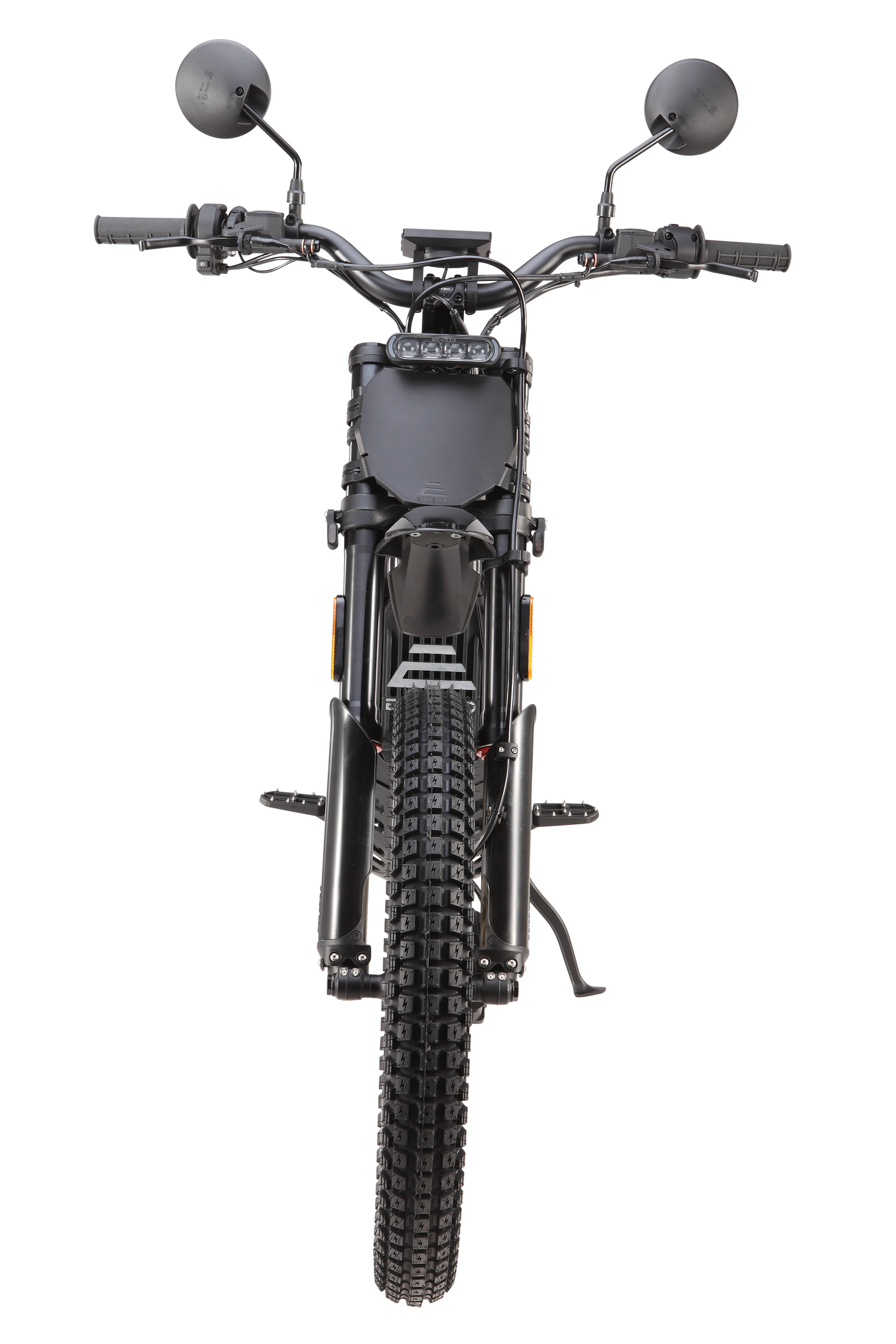 E Ride Pro SE L1e 2025
