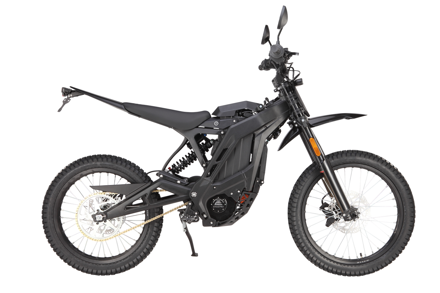 E Ride Pro SE L1e 2025