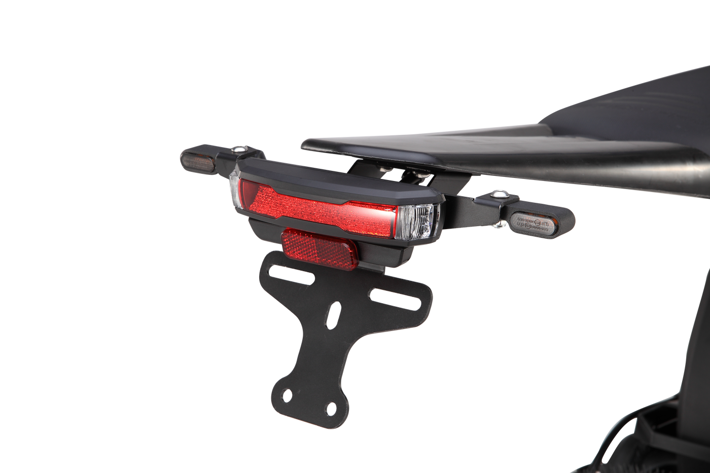 E Ride Pro SE L1e 2025