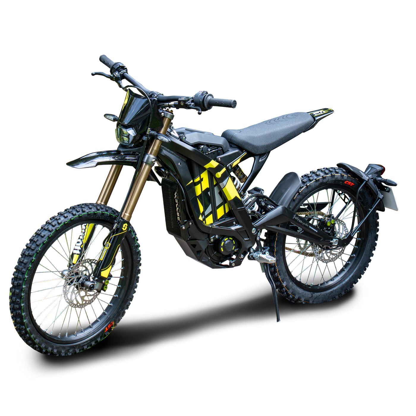 SURRON Light Bee 2025