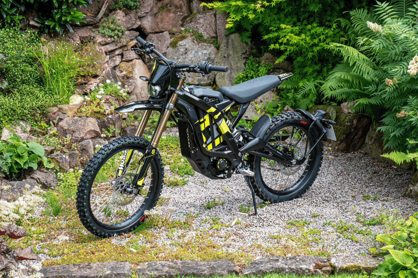 SURRON Light Bee 2025