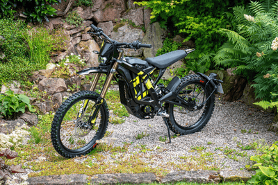 SURRON Light Bee 2025