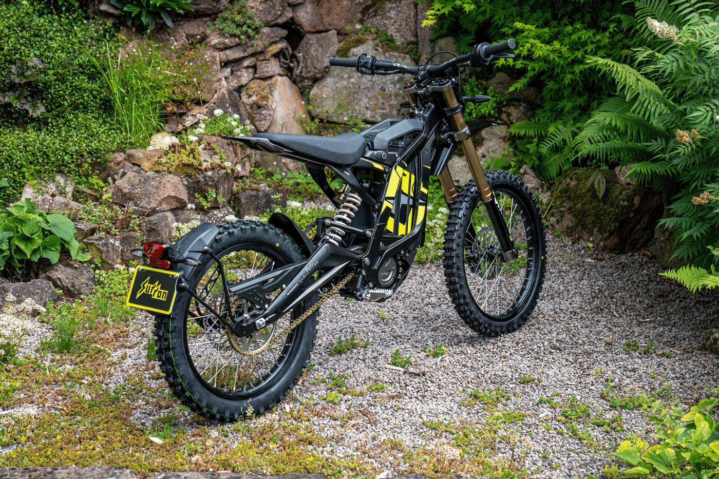 SURRON Light Bee 2025
