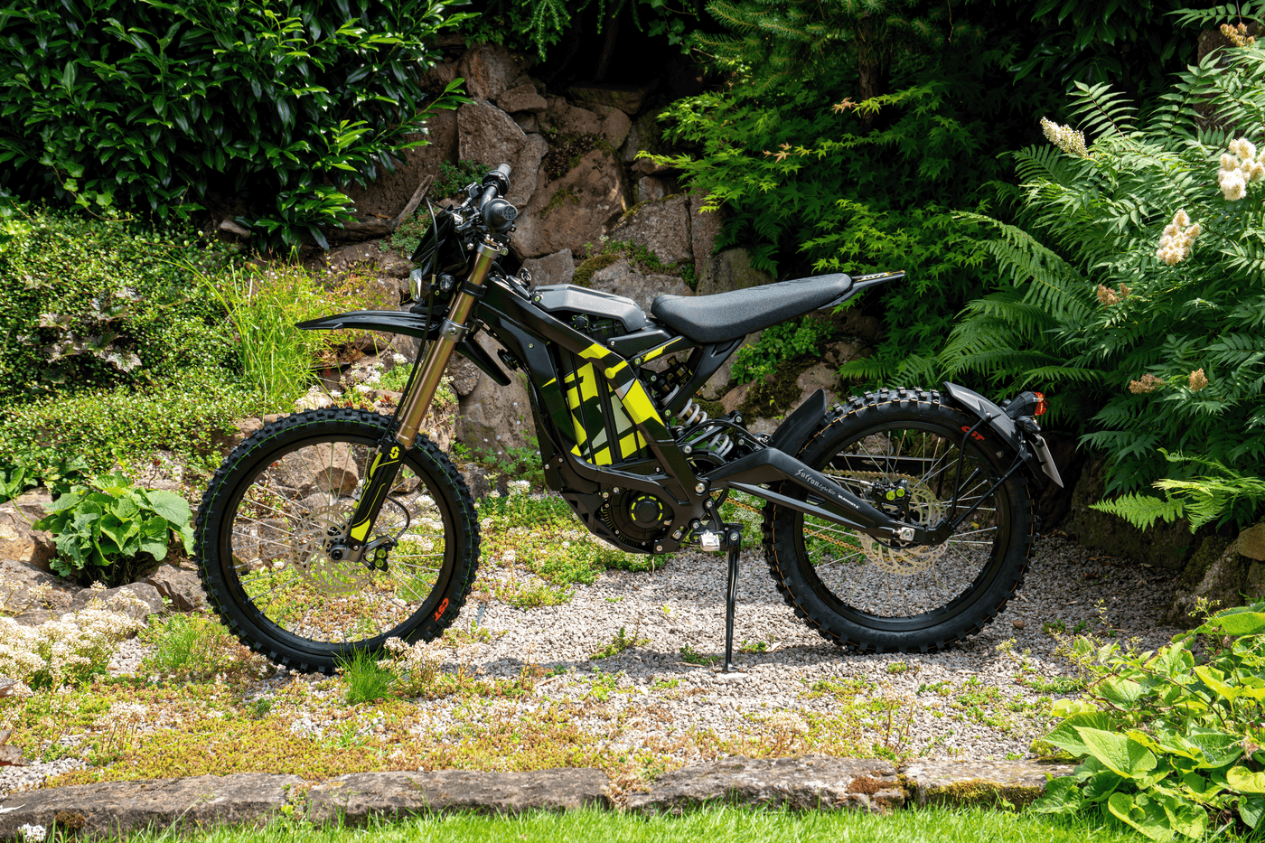 SURRON Light Bee 2025