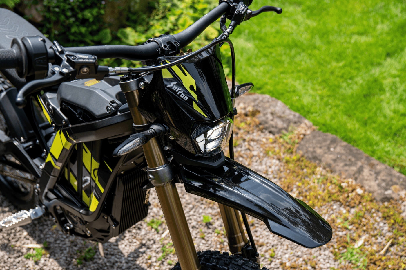 SURRON Light Bee 2025