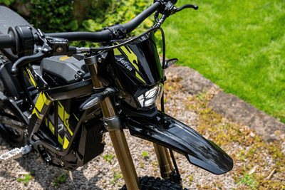 SURRON Light Bee 2025