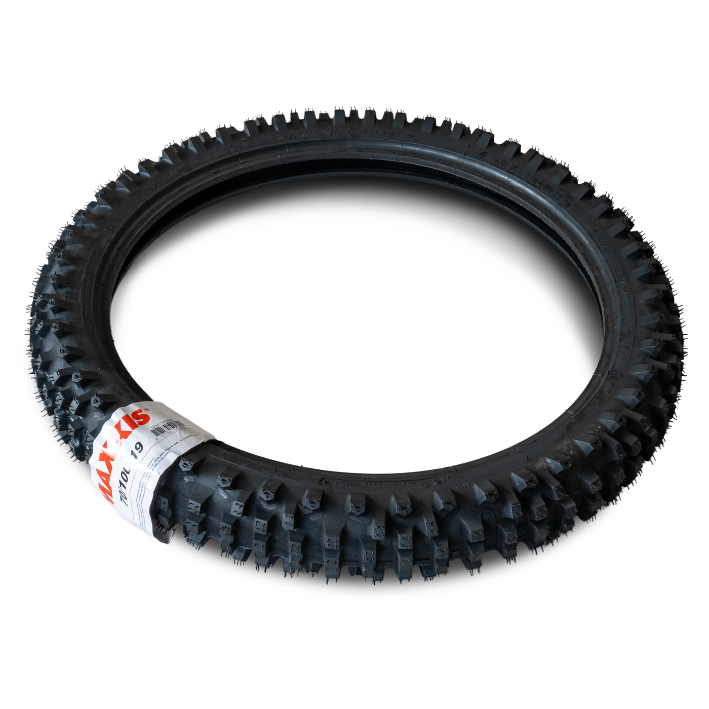 Maxxis Maxxcross IT M-7304 70/100-19" 42M