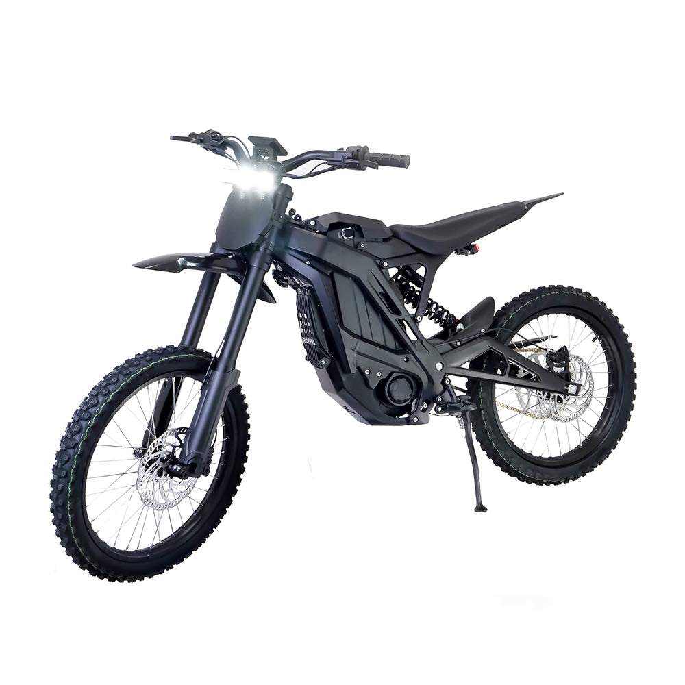 E Ride Pro SS 2.0 Offroad