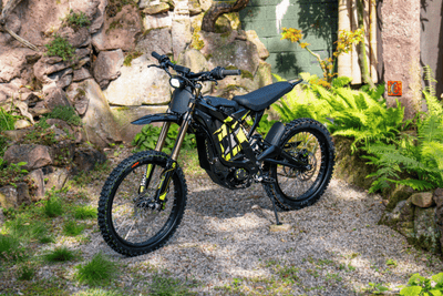 SURRON Light Bee L1E 2025 - PKS EDITION Straßenversion