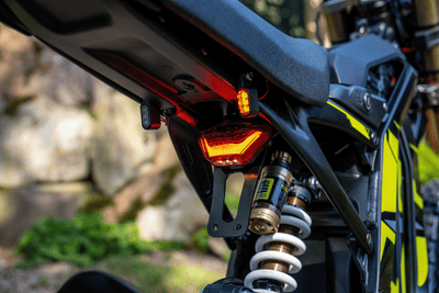 SURRON Light Bee L1E 2025 - PKS EDITION Straßenversion