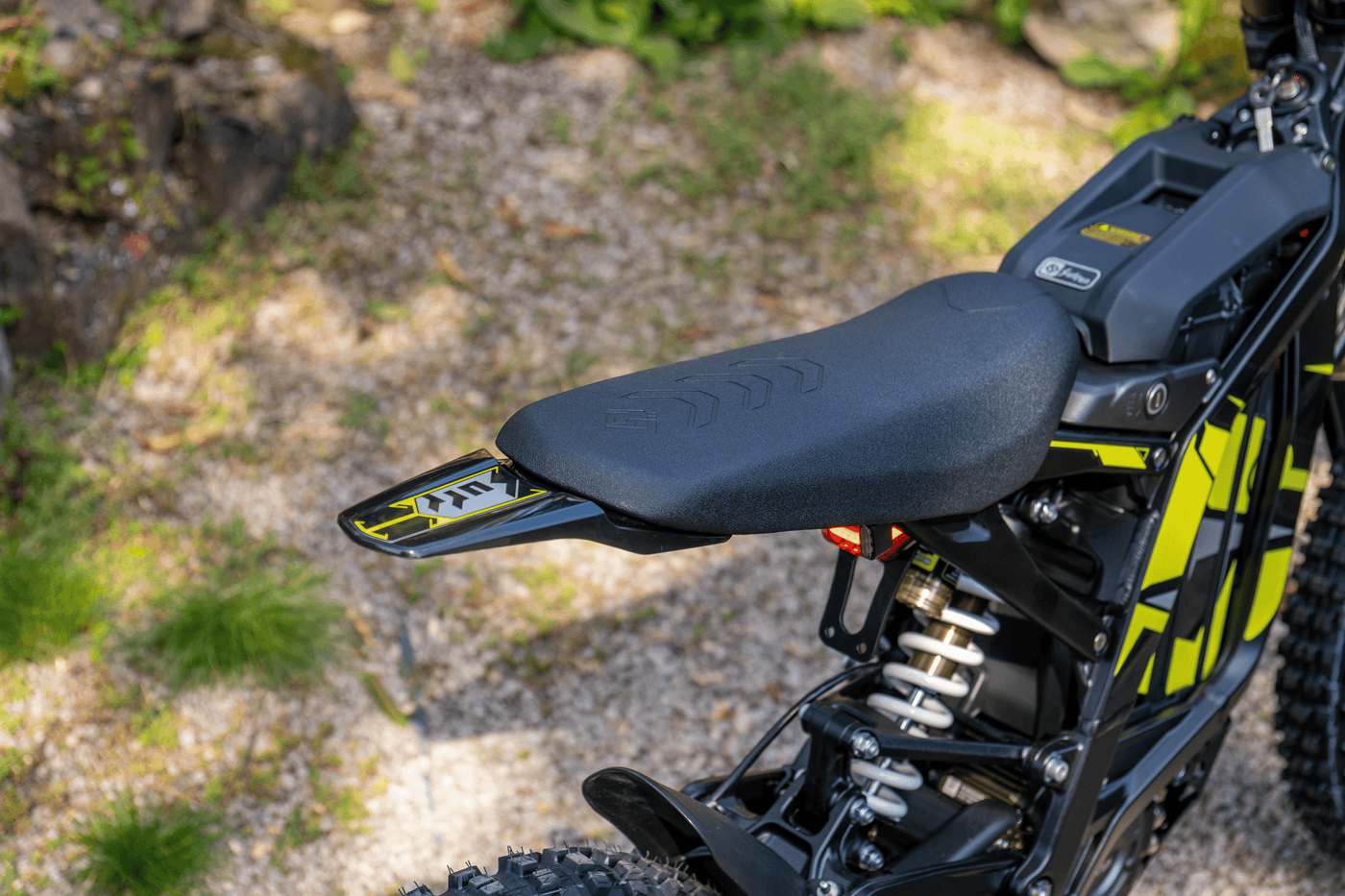 SURRON Light Bee L1E 2025 - PKS EDITION Straßenversion